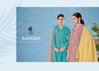 Aangan By Sahiba Printed Cotton Dress Material Wholesale Shop In Surat
